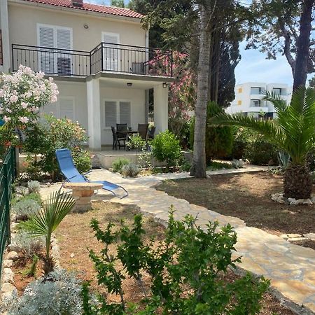 Holiday Home Nova Novalja Exterior foto