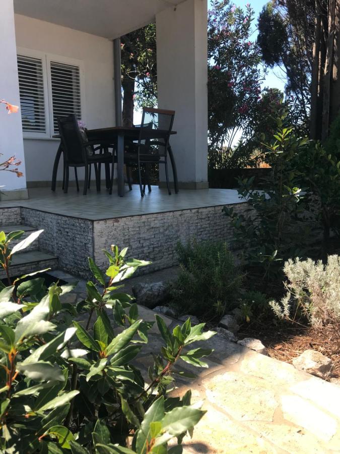 Holiday Home Nova Novalja Exterior foto