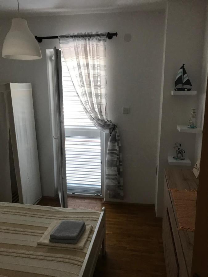 Holiday Home Nova Novalja Exterior foto
