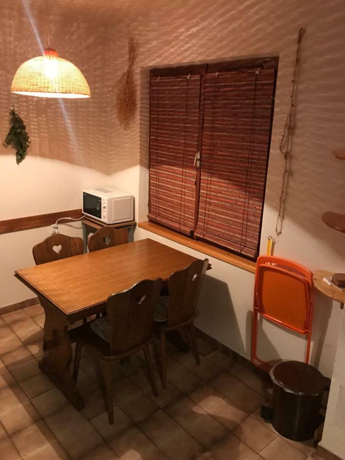 Holiday Home Nova Novalja Exterior foto