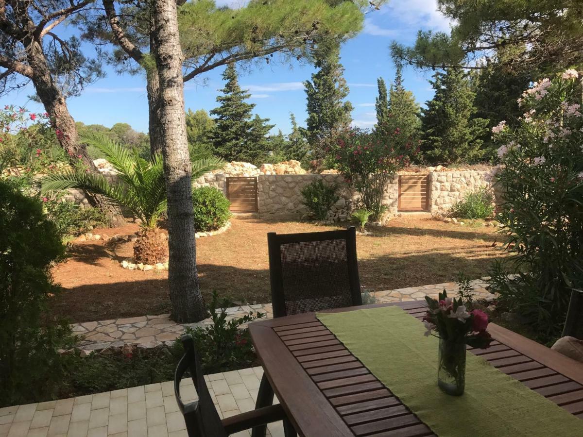 Holiday Home Nova Novalja Exterior foto